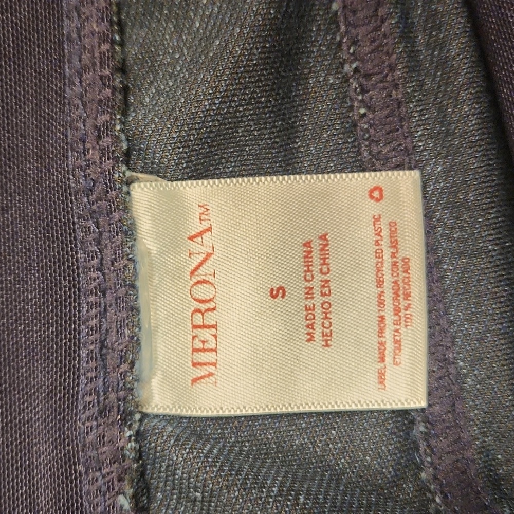 MERONA jeggings Size Small - Picture 4 of 4